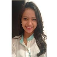 Ana Caroline Pedrete Da Silva