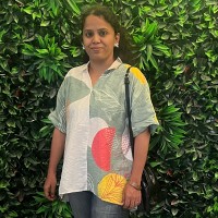 Preethi Krishna