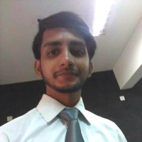 Anand Saurav