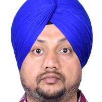 Rupinder Singh Gill