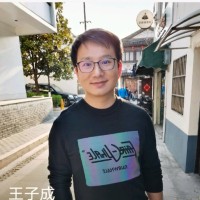王子成