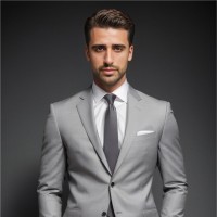 Saeid Maheri