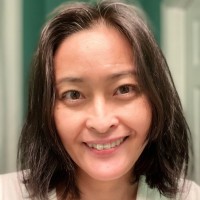 Kayoko Green