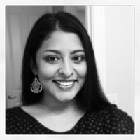 Ragini Patel