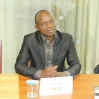 Nestor Kone
