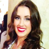 Kelsey Sheehan