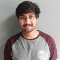 Ravi Varma Saripella