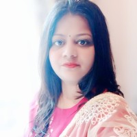 Akanksha Pandey