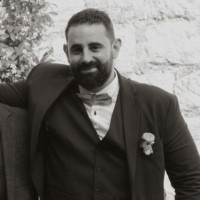 Jordan Chaix