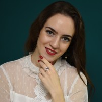 Anna Shumilo