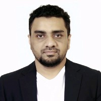 Shijil Rahman FCA, CISA