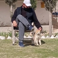 Arbab Taimoor Khan