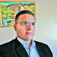 Radouan Bouryaln