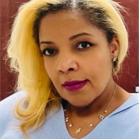 Nicole Davis-Mctizic