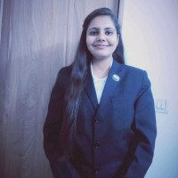Riddhi Sharma