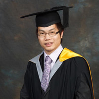 Gerald Lim