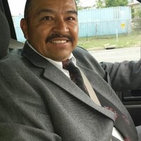 Alberto Ruiz