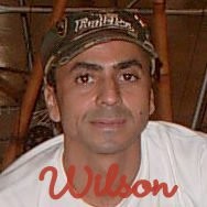Wilson Anselmo Da Silva