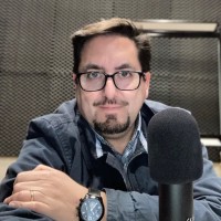 Cristián Uribe-Vásquez PhD(c) - MBA - MSc