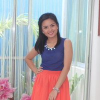 Anne Margaret Balasbas