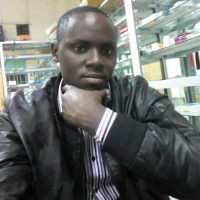 Nickson Kiplimo