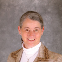 Maggie A. Parhm