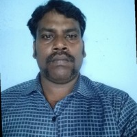 Prabhakar John