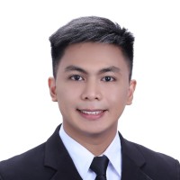 Ariel Joseph D.