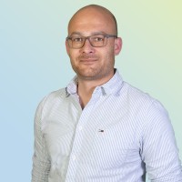 Erik Bergmann