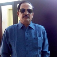 Capt Mv Dinakar