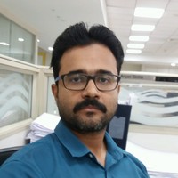 PARTHASARATHI BHATTACHARYA