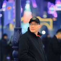 Elyor Kadirov