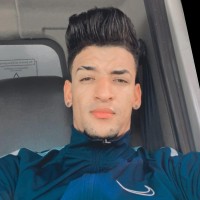 Osmey Moreno