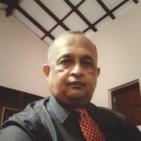 Ranjan Palamakumbure
