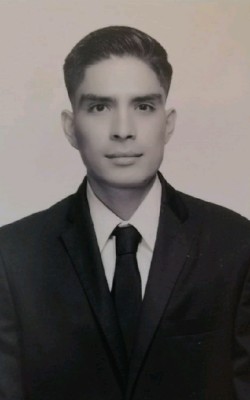 Juan Salvador Muñoz López