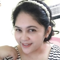 Naomi Amper