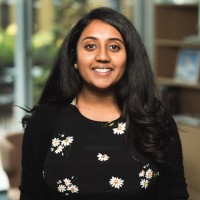 Heena Kerai
