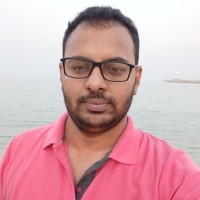 Dinesh Sah