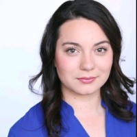 Caeli Molina, M.A.