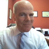 Patrick Allan
