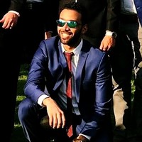 Mohamed Kamal
