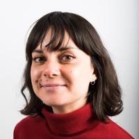 Natacha Gwizdalla