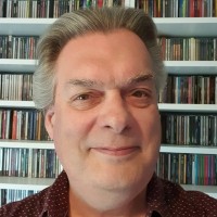 Stuart Morris