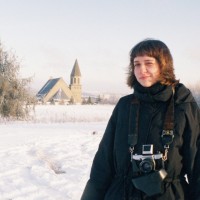 Justina Naravaitė