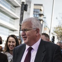 Ciarán Ó Bréartúin