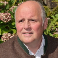 Dr. phil. nat. Andreas Geist