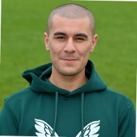 Ryan D'Oliveira