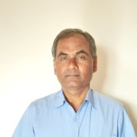 Shivanand Mathapati