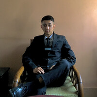 Prajwal Subba