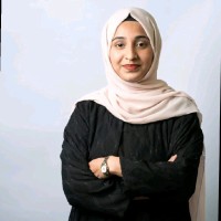Shafaq Shafique